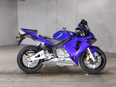 Honda CBR600RR 2004