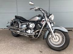 Yamaha DRAGSTAR XVS1100 CLASSIC 2005