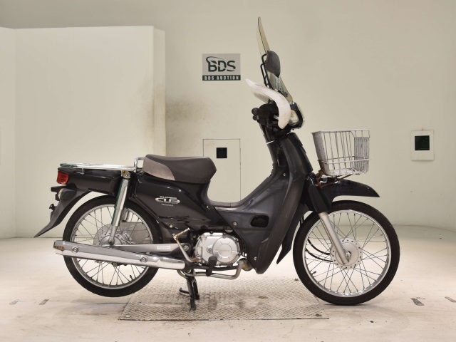 Honda C50-2 2016