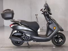 Yamaha AXIS Z 2017