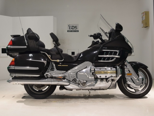 Honda GL1800 2004