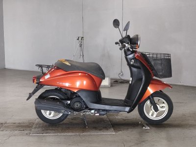 Honda TODAY 2007