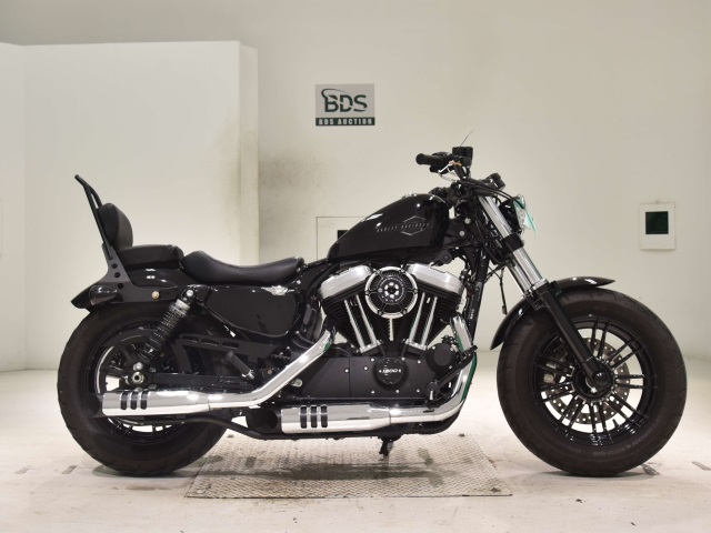 HD SPORTSTER FORTY-EIGHT XL1200X 2022