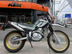 Yamaha SEROW XT250 2020
