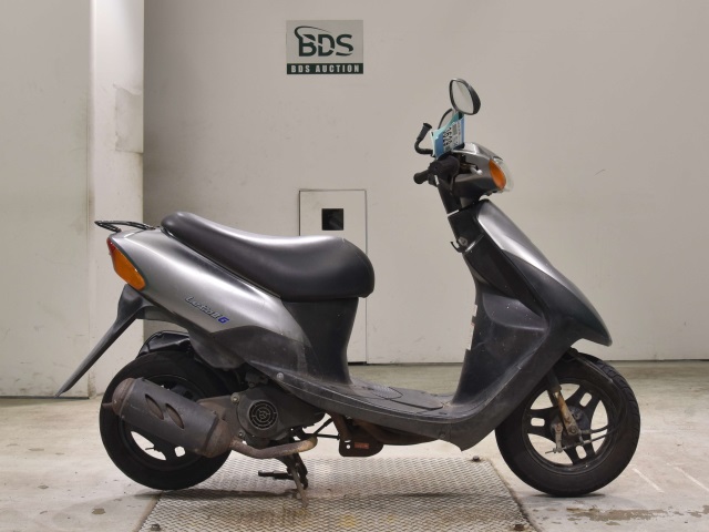 Suzuki LETS2G
