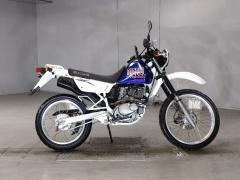 Suzuki DJEBEL200 1997