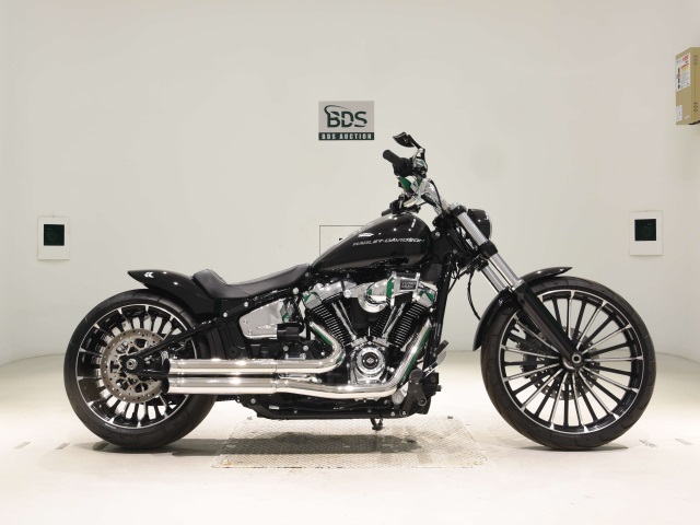 HD FXBR1920 2024