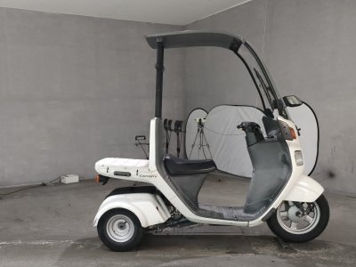 Honda GYRO CANOPY 2019