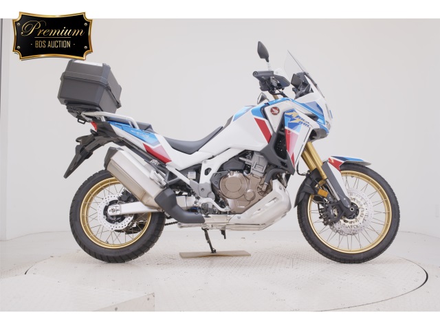 Honda AFRICATWIN CRF1100L 2021