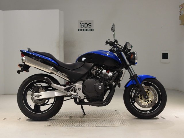 Honda HORNET CB250F 2007