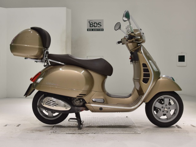 Vespa GTS250IE