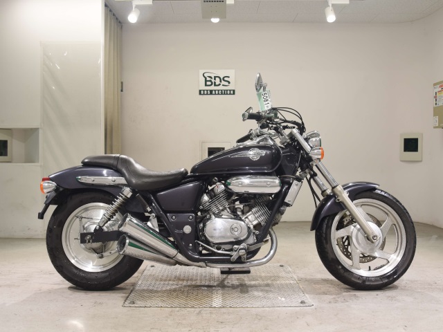 Honda MAGNA250 1994