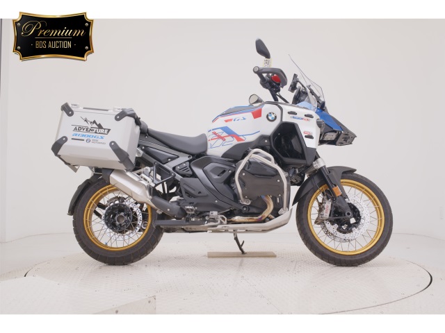 BMW R1300GS ADVENTURE 2025