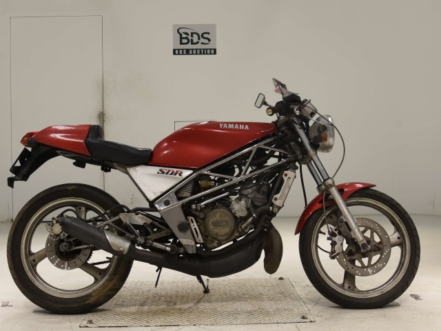 Yamaha SDR200 1987