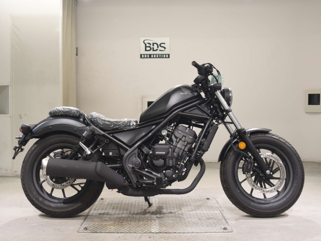 Honda REBEL CMX1100 2025