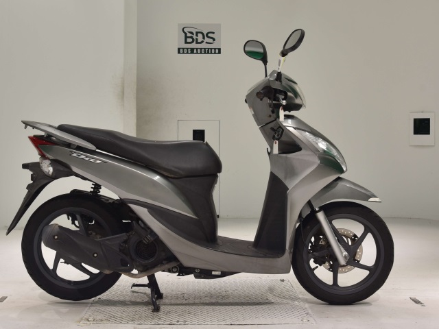 Honda DIO110 2011