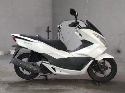 Honda PCX125 2015
