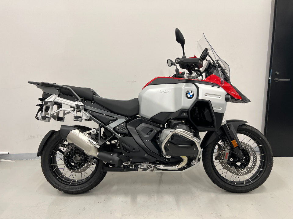 BMW R1300GS ADVENTURE 2025