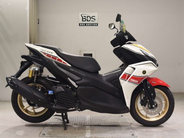 Yamaha AERO X155