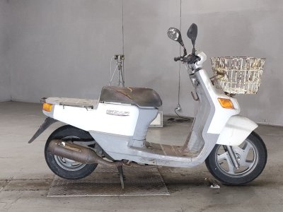 Yamaha GEAR 2007