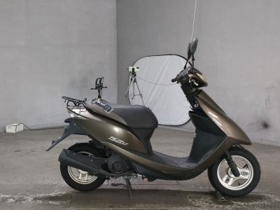 Honda DIO 2009