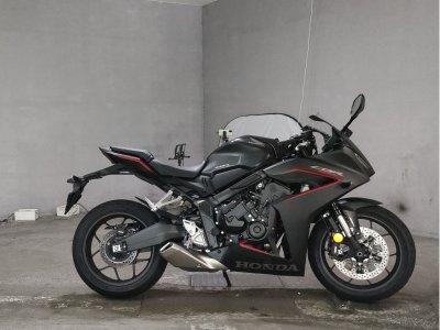 Honda CBR650R 2024