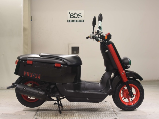 Yamaha VOX 2013