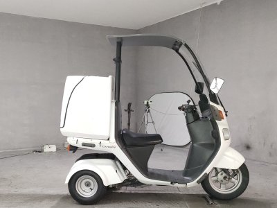 Honda GYRO CANOPY 2019