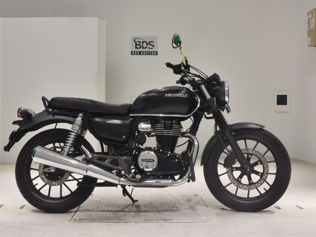 Honda GB350 2022