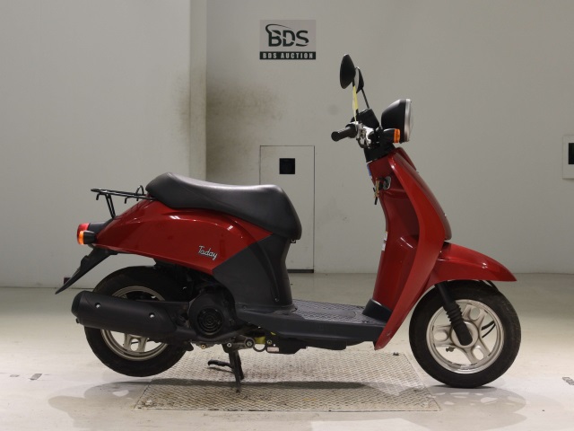 Honda TODAY 2004