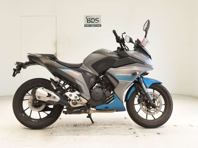 Yamaha FZ25 2017