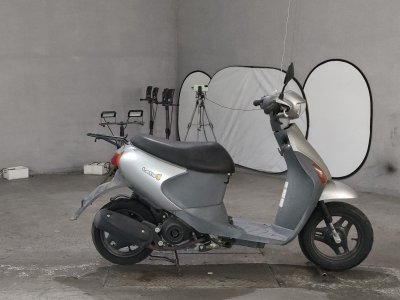 Suzuki LETS4