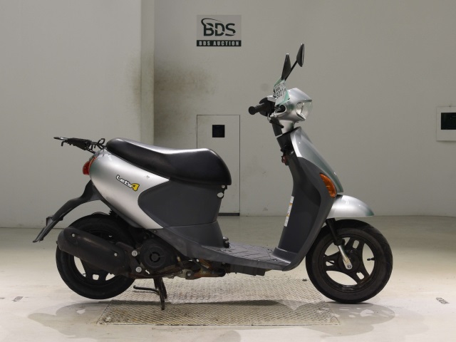 Suzuki LETS4