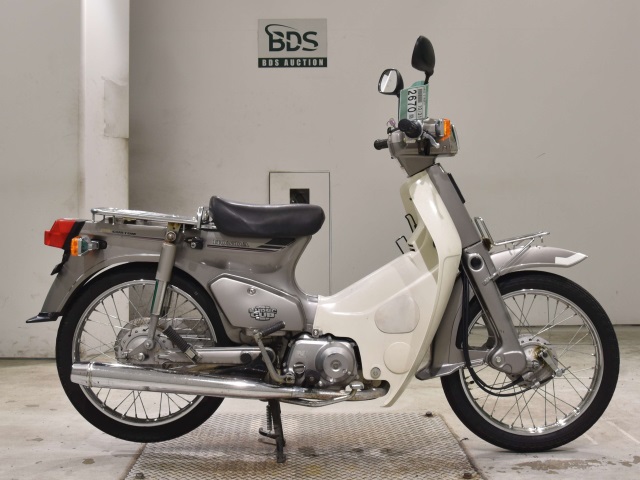 Honda C90-E 1997