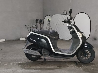 Honda DUNK 2016