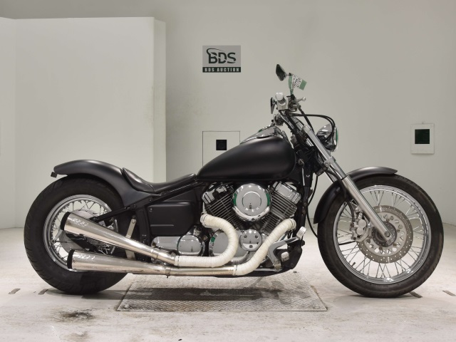 Yamaha DRAGSTAR XVS400 1999