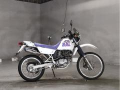 Suzuki DJEBEL200 1995