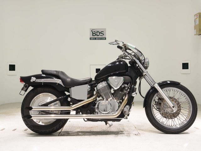 Honda STEED400VSE 1998