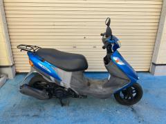 Suzuki ADDRESS V125