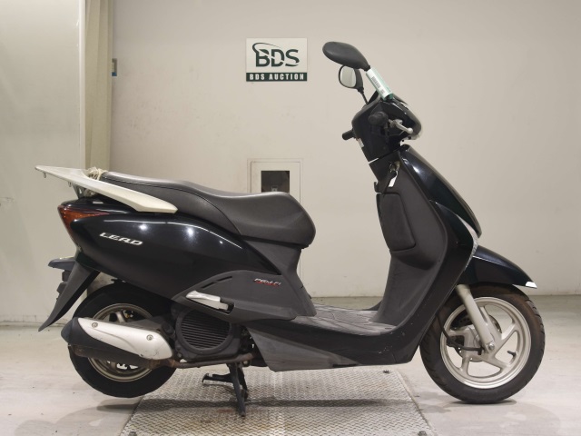 Honda LEAD110 2008