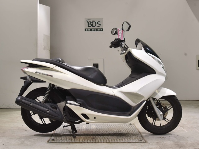 Honda PCX150 2012