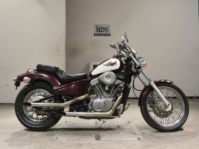 Honda STEED400 1994
