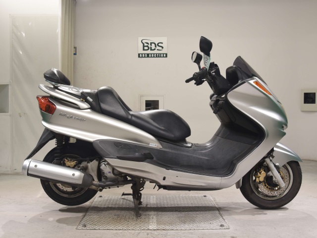 Yamaha MAJESTY 250 2002