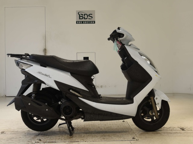 Suzuki SWISH125
