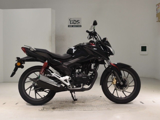 Honda CBF125 2021