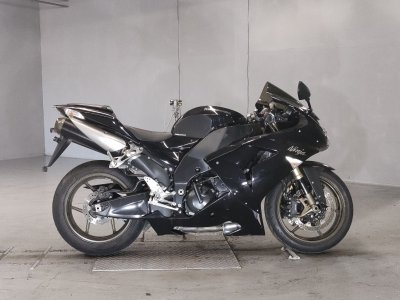 Kawasaki NINJA ZX-10R 2006