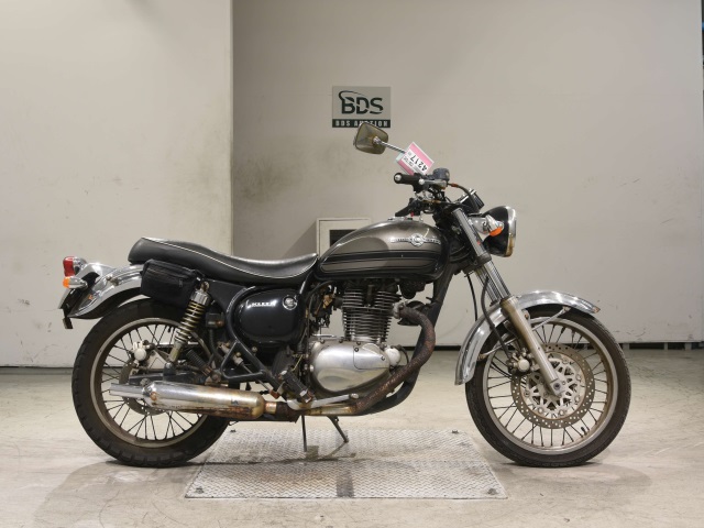 Kawasaki ESTRELLA 2002