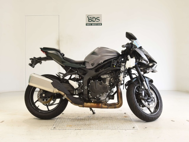 Kawasaki ZX-4R SE 2025