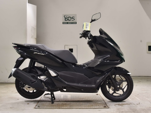 Honda PCX125 2021