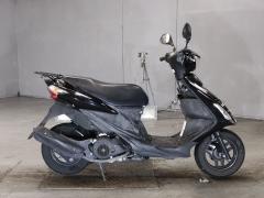 Suzuki ADDRESS V125